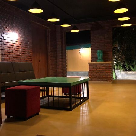 Kay'S Den Kandy Hotel Peradeniya Ngoại thất bức ảnh