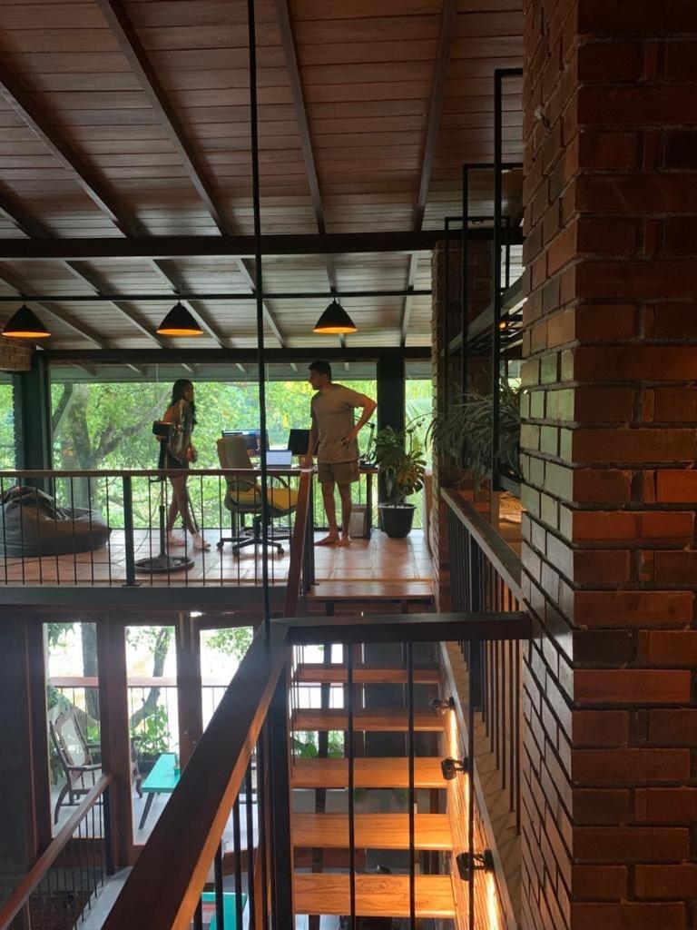 Kay'S Den Kandy Hotel Peradeniya Ngoại thất bức ảnh