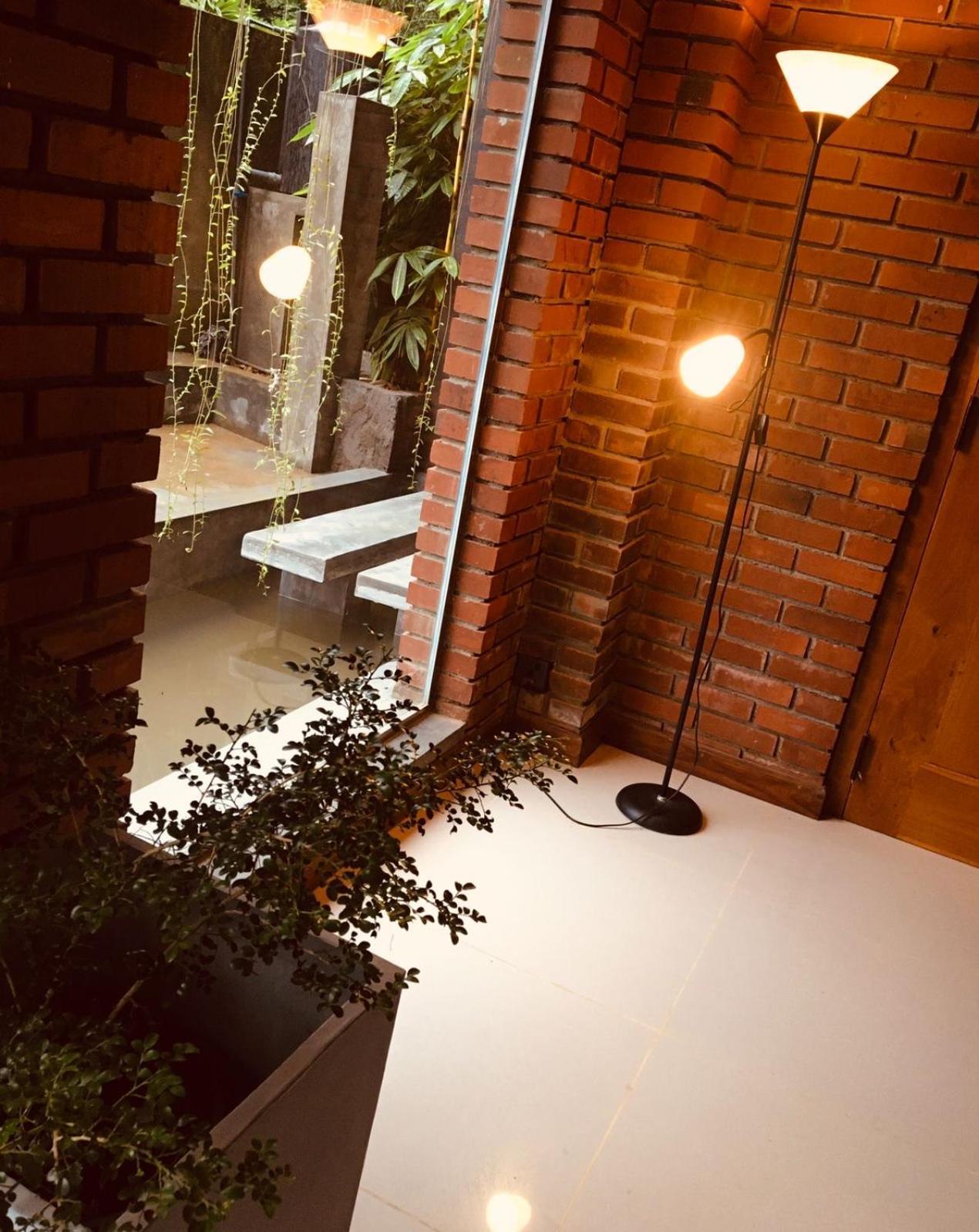 Kay'S Den Kandy Hotel Peradeniya Ngoại thất bức ảnh